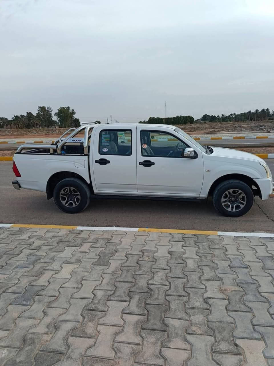 بيكم   جنبي  2015 بسمي رقم نكليزي تحويل مباشر سياره مكفولة كفالة عامة كير محرك اكسن م


**إذا كنت صاحب هذا الإعلان وتريد حذفه لأي سبب، رجاءا أرسل رسالة إلى الدعم الفني**