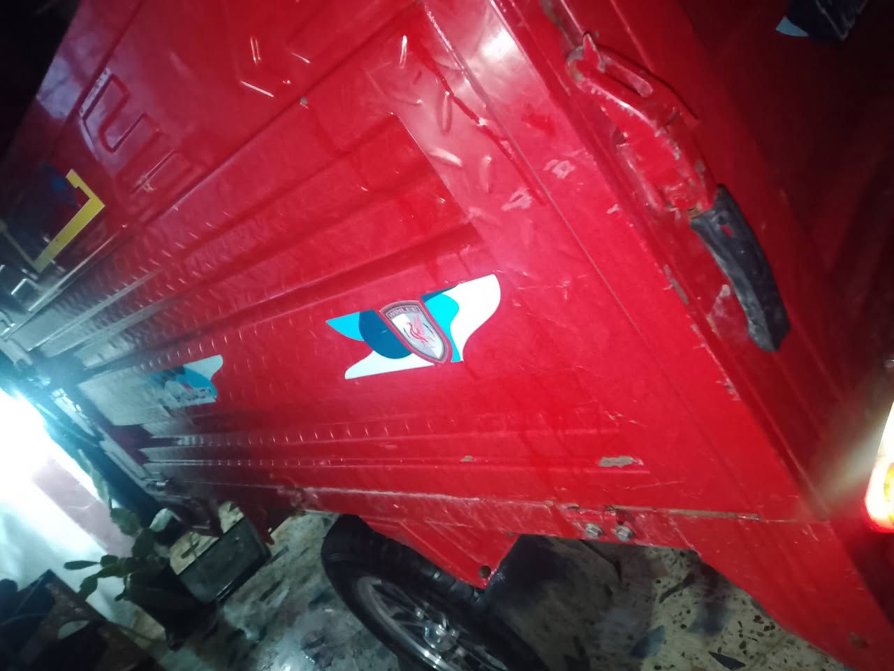 السلام عليكم ستوته موديل 25 شحن بغداد للبيع اتصل على هذا الرقم ***********
