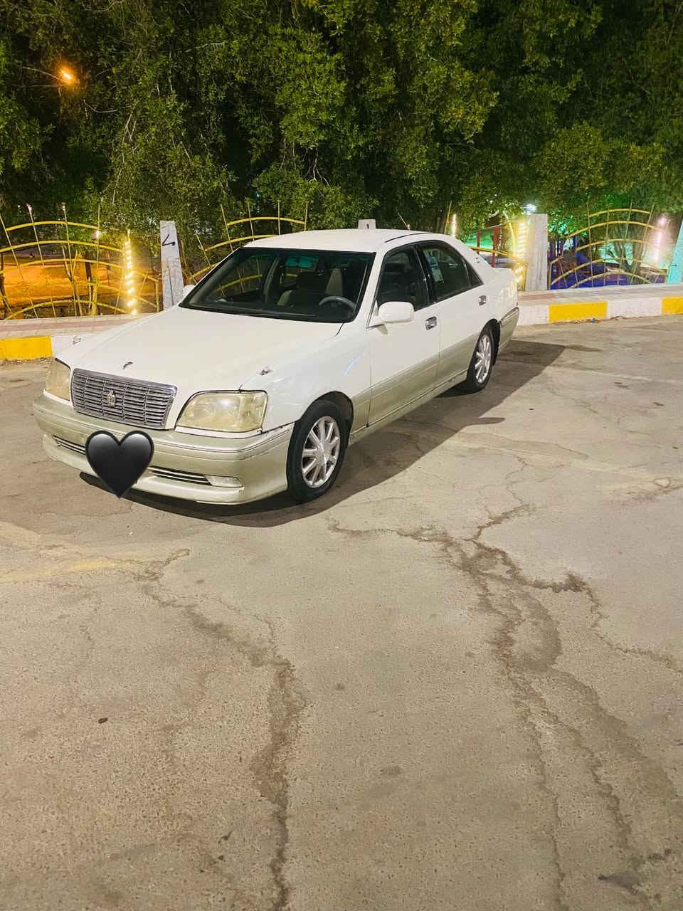 سلام عليكم
ملكة كصه جنطه دكمتين اكرستال تحوير نجف فوك وجوه متومه وجاهزه مكينه وكير3000جدد تخم تاير جديد حداديه حلوه سعرها 23 مكان ناصريه مركز 

***********
