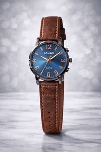 ساعات جلدية • الوان مميزة • الطارمية