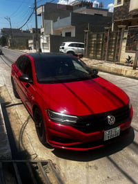 Volkswagen Jetta 2019 سعر بلاشش 145$ بيها مجال🔥 فوول مواصفات  R, Line ...