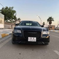كرايسلر 300 • ٢٠٢٣ • حادث جانبي