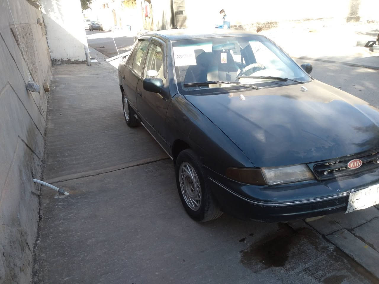 كيه سيفيه رقم بغداد مشروع وطني محرك مفتوح كير عادي محرك بي لستيك ولف مصبوقه عام حديه نضيفه كهربائيّ جاهزه سياره نضيف السعر 33 العنوان الفلوجه امكلف بل نشر رقمي ***********
