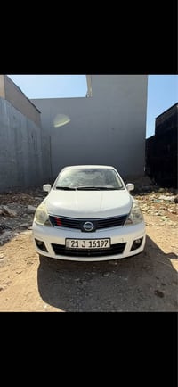 نيسان تيدا • ٢٠١٣ • أربيل