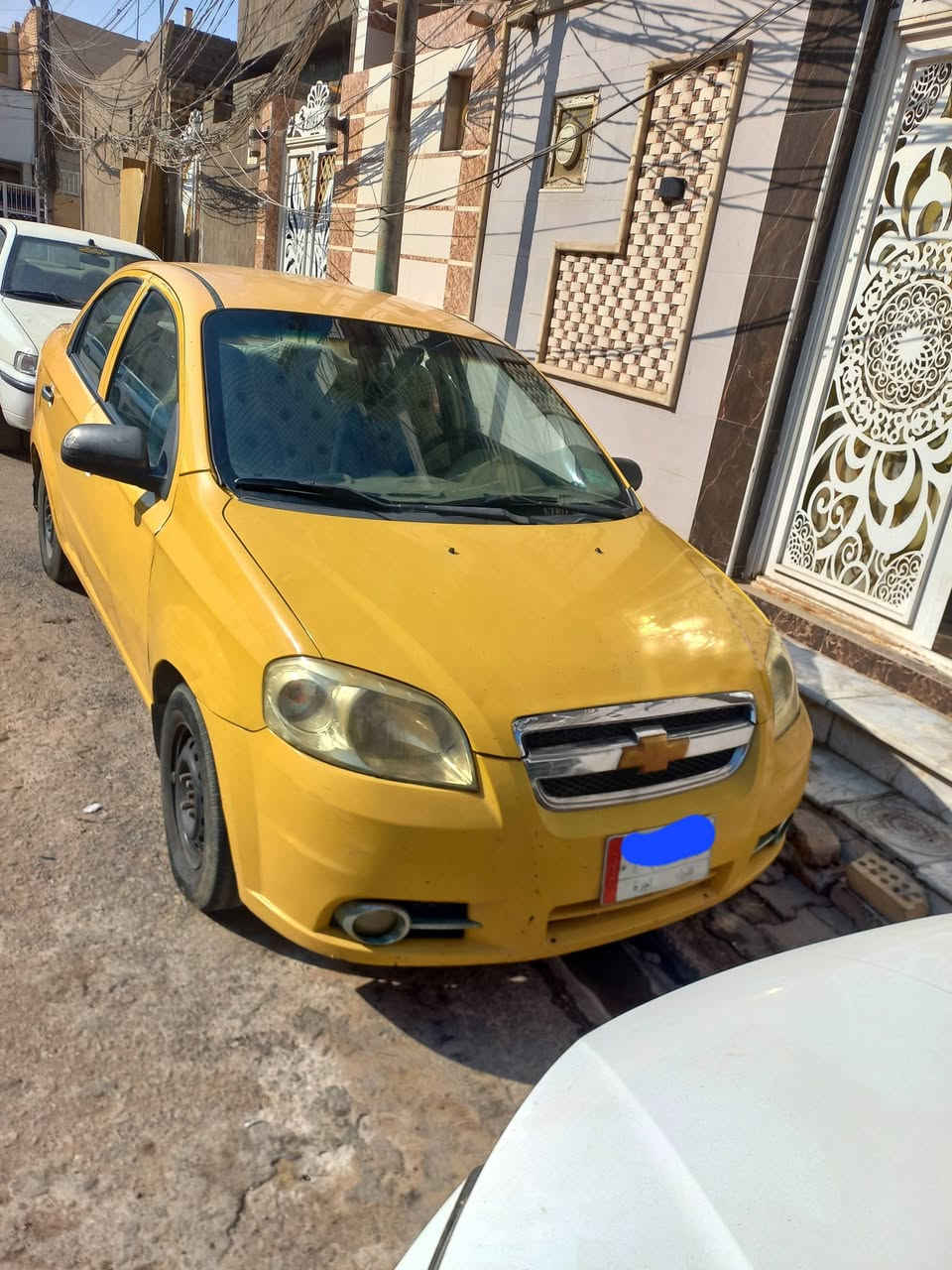 افيو تكسي     2010 مديل للبيع نجف سنويه ٢٠٢٦ غرامات مصفره وهيه الى ٢٠٢٦  بيه جاملغ أمامي امبدل واحد سعر ٤٣ دينار قفل رقم وطني نجف مكاني نجف ت *********** مداور نجف  مكلف بالنشر
