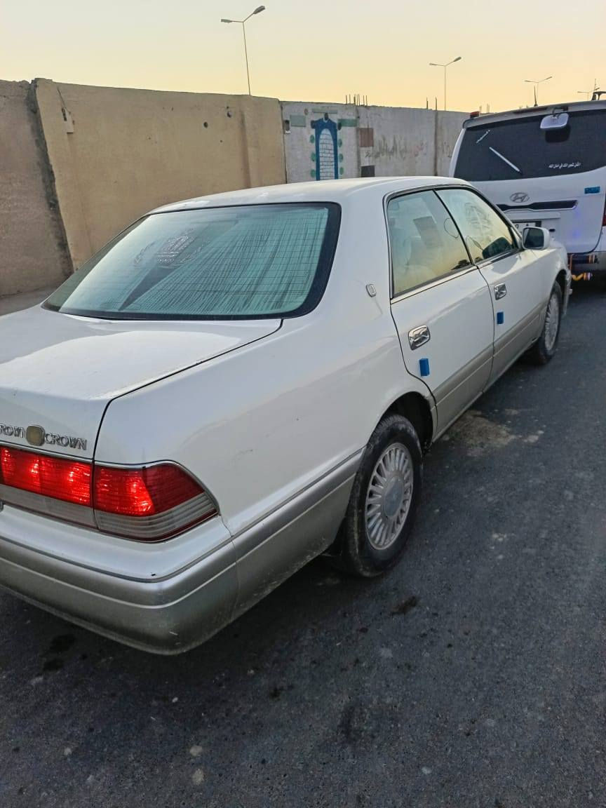 راس الثور مشروع وطني تحويل مباشر ثاني يوم سياره ب اسمي سنويه ل30
محرك 3000فيفيتي
كفالة من نقل جثه والصبغ والكص والضربه
تبريد ثلج 
كير محرك كفاله
مكان الناصريه 
السعر 95 وبيه مجال مكلف بنشر 
***********
