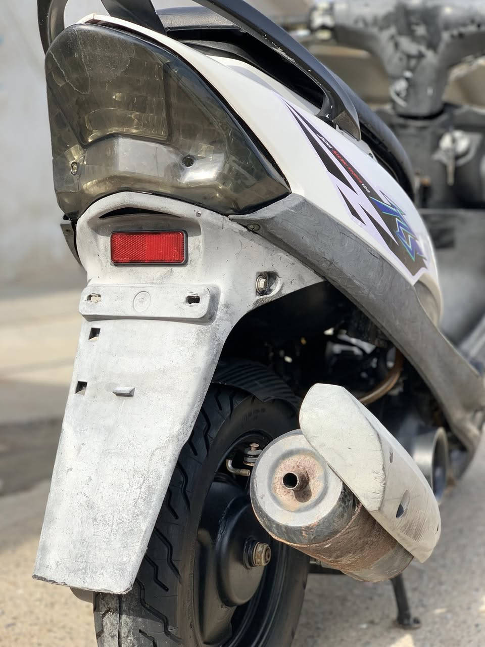 عدله عدله للبيع
دراجه من البجم للبجم بلادي 

سلف بلادي 

كابريته بلاي 

بوشه بلادي 49 

كهربايات كله شغال 

كيج سرعه 

كيج بانزين 

جاهزه مابيه اينقص

فقط كفر تجاري 

السعر 750 

وبيه مجال 

الستفسار 

*********** للبيع
