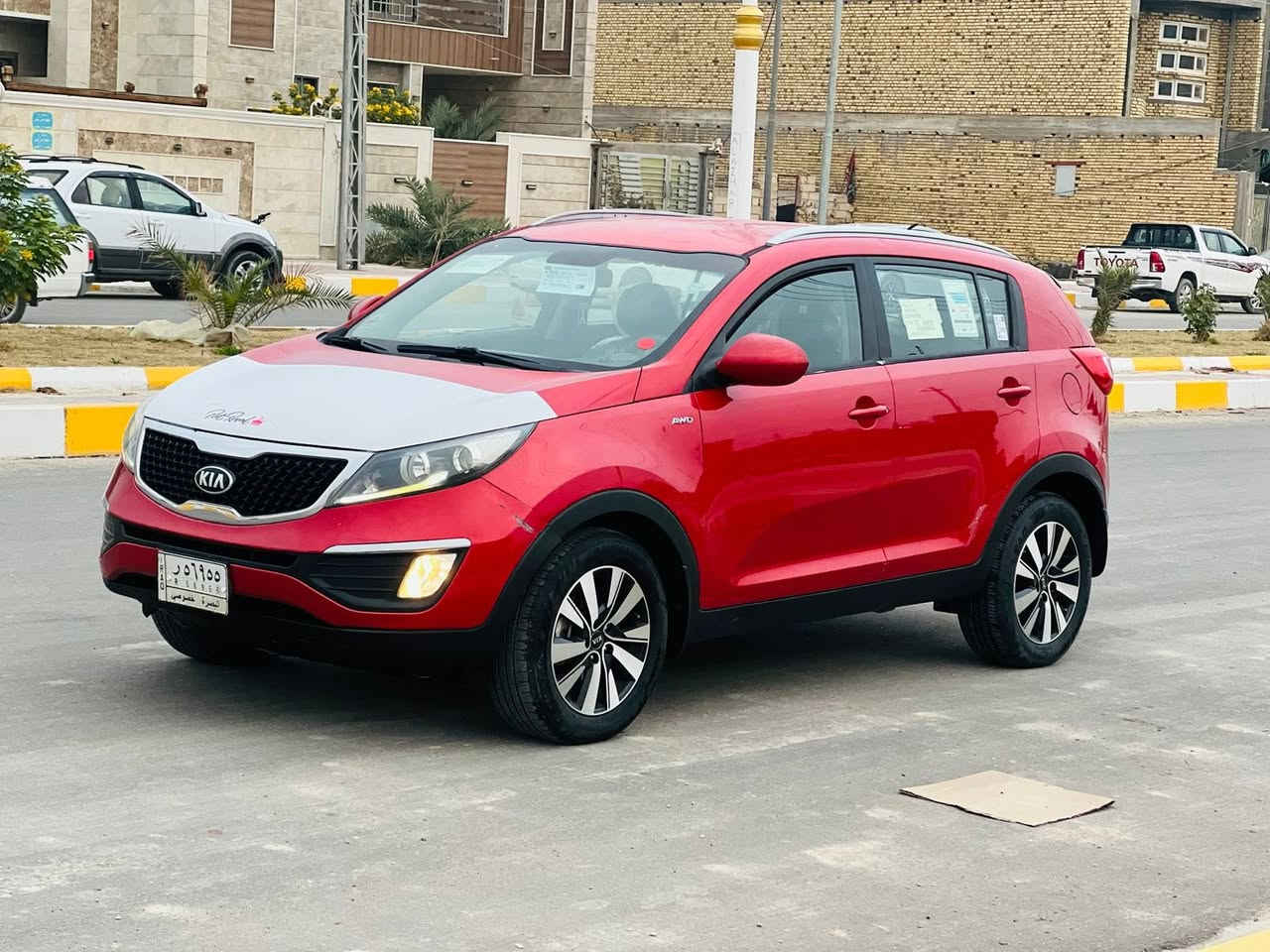 ***********///***********/سورتج 2013 وارد خليجي رقم بصره تحويل مباشر مكفوله كفاله ماعدا رشه صبغ بلداير الخلفي ويل كب كامره مكينه 2400 مامفتوح بيهه برغي سياره جاهزه ماذب عليه الف تخم تاير حداديه تبريد مكاني ناصريه السعر 132
