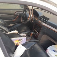 إس ٥٠٠ • ٢٠٠١ • نجف