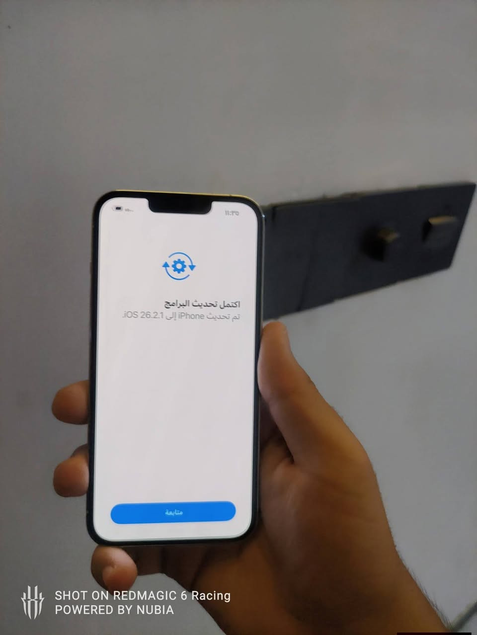 ايفون 13 برو جهاز مامصلح ابد فرمتت تلفون وهيج ابيعه عل وضعه يحتاج سوفت ماعرف شنو مادري سعره ٢٥٠ الف
مدينه الصدر ***********
