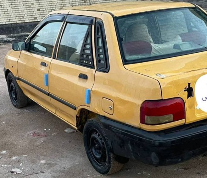 سلام عليكم سايبا مديل 13 مكينه بيها بخار كلش قليل كير مكفول مكينه كلش ناعمه كهربايات شغاله حداديه حلوه متسمع صوت رقم الماني بغداد مكاني كربلاء سياره ماندل راعيه اتكفلك سرقه وطلب سعر 13وبيه مجال شراي يتصل ويدلل‏‪***********‬‏
