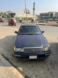 مكينة وكير • رقم الماني • حي اور