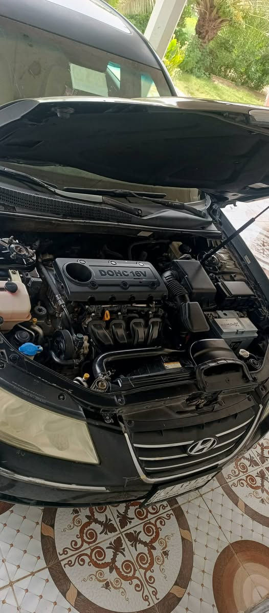 السلام عليكم سوناتا للبيع مديل 2009 وارد امريكي ضرر جامرلغ الأيمن الامامي محرك 2400 مواصفات فتحه سقف كشن كهرباء وتدفئة بالكشن ***********/ ‏‪***********‬‏
