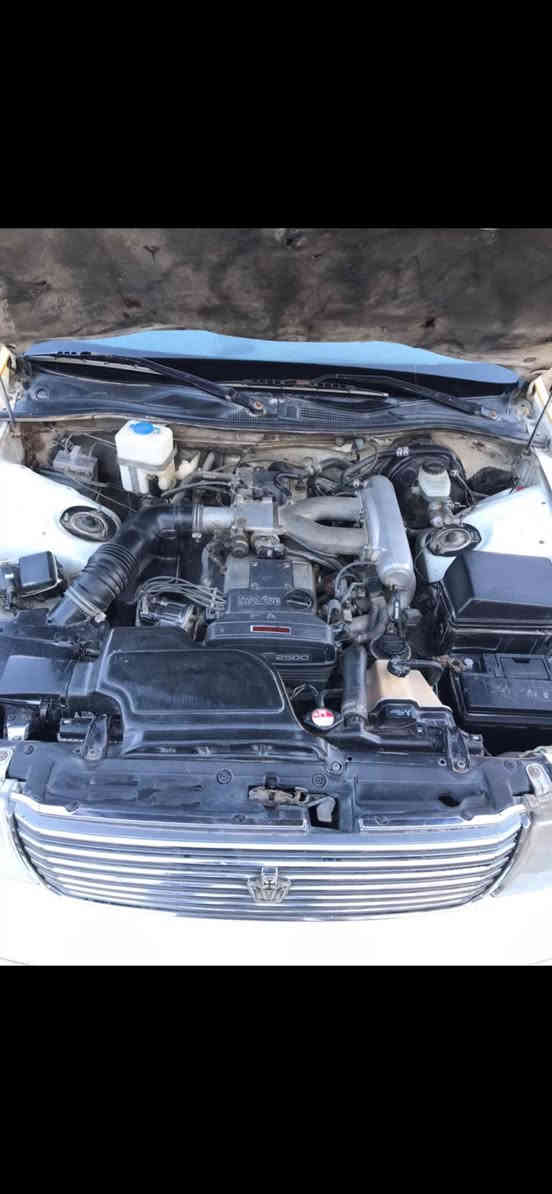 سلام عليكم راس ثور موديل 1997 سياره خصوصي بيها كصه قماره رقم بغداد سعر 68 وبيها مجال تفاصيل اكثر*********** غير متواجد ع فيس
