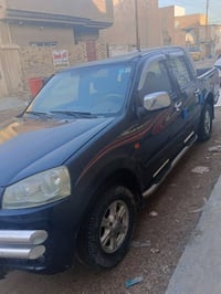 كريت ويل • ٢٠١٣ • حله مركز