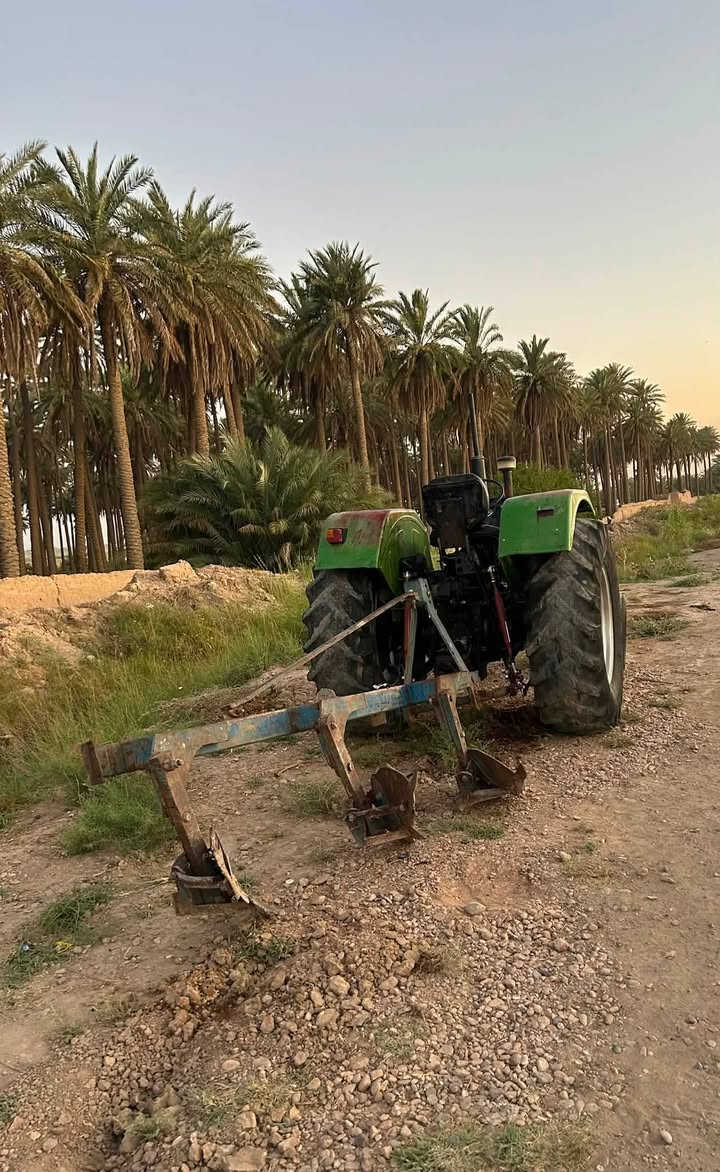 للبيع مكينه سيرت موديل 2000كير محرك هيدروليك مكفول مكانه ديالى ***********
