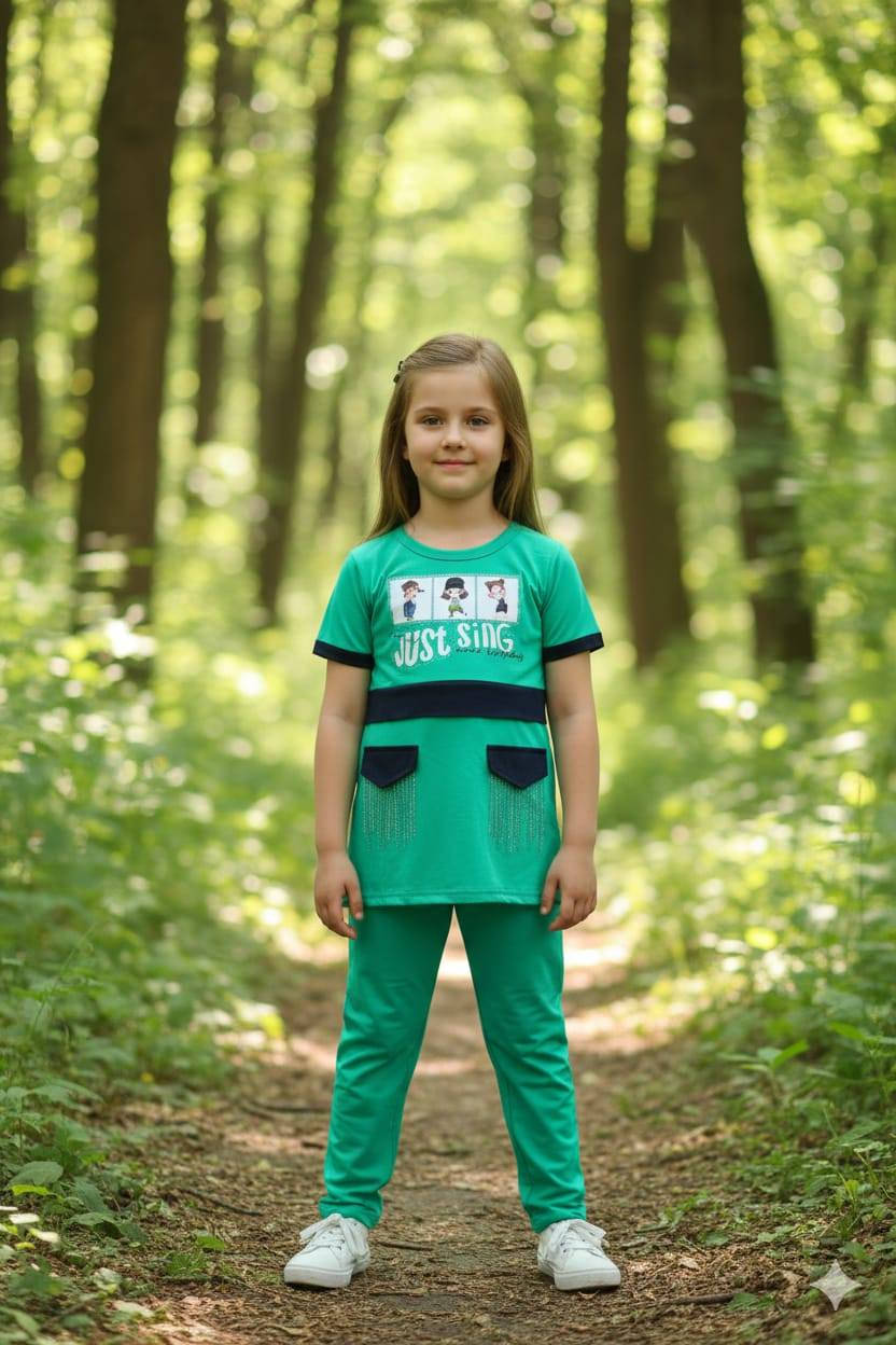 وصل الجديد للموسم الصيفي 💥💥

تراك بناتي فوول ليكرا استندر💥💥

قياس 12/13/14 

كل درزن يجي بي 4 الوان  👍


**إذا كنت صاحب هذا الإعلان وتريد حذفه لأي سبب، رجاءا أرسل رسالة إلى الدعم الفني**