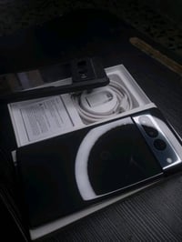للبيع    Google pixel 7 pro   الذكره 256 رام 12  ((نسخة عالمية ))  الج...