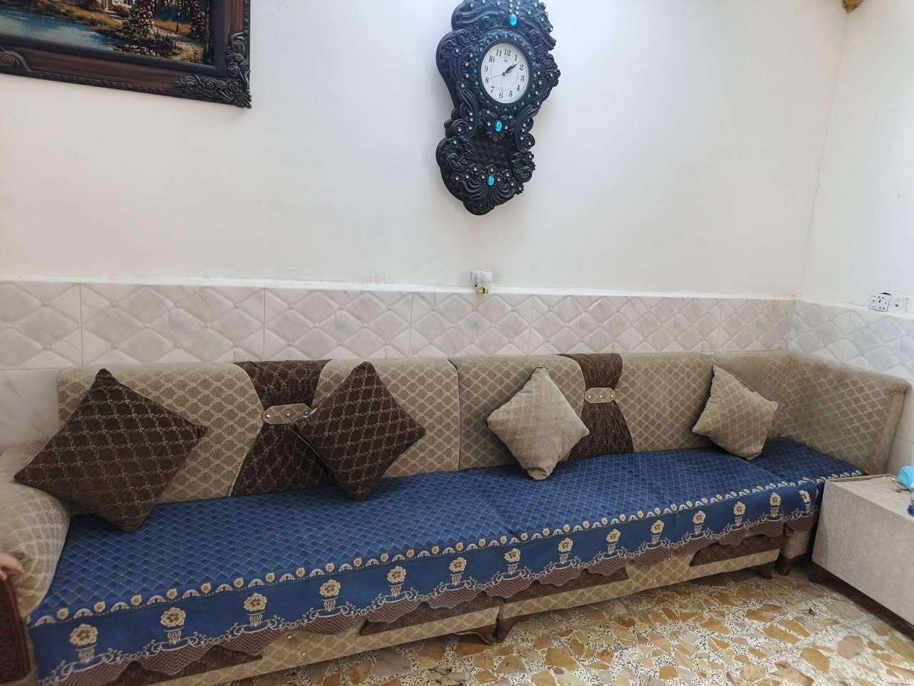 تخم قنفات جديد ١٠٠/١٠٠   ١١مقعد مابي اي ضرر مع الكوشات


**إذا كنت صاحب هذا الإعلان وتريد حذفه لأي سبب، رجاءا أرسل رسالة إلى الدعم الفني**