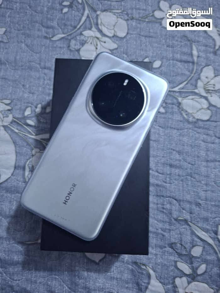 السلام عليكم
هونر ماجك 7برو 
نظيف حيل غراض كامل 
السعر ٨٠٠ الف 
متوافر توصيل


**إذا كنت صاحب هذا الإعلان وتريد حذفه لأي سبب، رجاءا أرسل رسالة إلى الدعم الفني**