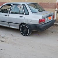 كفاله • ٢٠١٢ • مكينة وكير