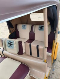 توكتوك • قضاء النصر • محرك جديد