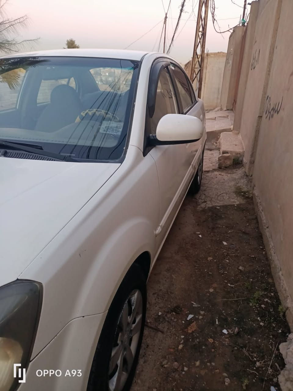 كيا ريو مديل 12    للبيع او مراوس بتكسي 🚕
رقم نينوى الماني 
محرك 16شرط 
كير شرط 
وارد كوري 
كابون ورقي مامسجل ماستر 
تبريد تدفئة شرط 
طخم جديد 
فول توماتيك 
جامات مري كهرب تحكمات ستيرن 
السيارة مصبوغة عام بسبب الترقيم 
دواخل صبغ شركة تكم شواصي شرط
للأستفسار ***********
الخاص مفتوح
