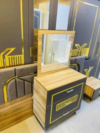 غرفة تركي • ٥ قطع • توصيل وتركيب مجاني بغداد