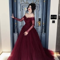 فستان حنة • جديد • قياس ٤٠-٤٢