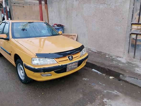 بيجو بارص 2010 كير مكينه تبريد خير من الله والكشر احلا من الصور هيه وغرامات مصفره رقم انكليزي قادسيه السعر 30 وبيها مجال قليل المكان بغداد شهداء العبيدي القرن ***********
