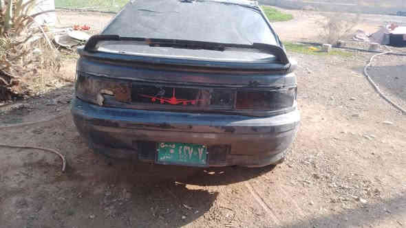 السلام عليكم مازدة ام عيون موديل 1995 رقم نينوة بيهة سنوية ابيع حبل كير شرط محرك بي تنقيص ايدخن صدر زين تواير نص عمر ولكشر شوف العين السعر 8 ويرهم مراوس حسب القناعة المكان العلم قرية الربيضة اتصل ***********
