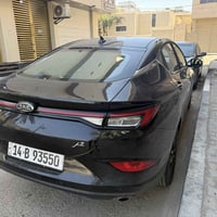 سياره لبيع مستعجل عله بيعته لان عندي ضروف  سياره جديده بعد موديل 24  ن...