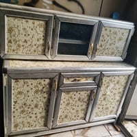 كاونتر • نضيف • متر ونص