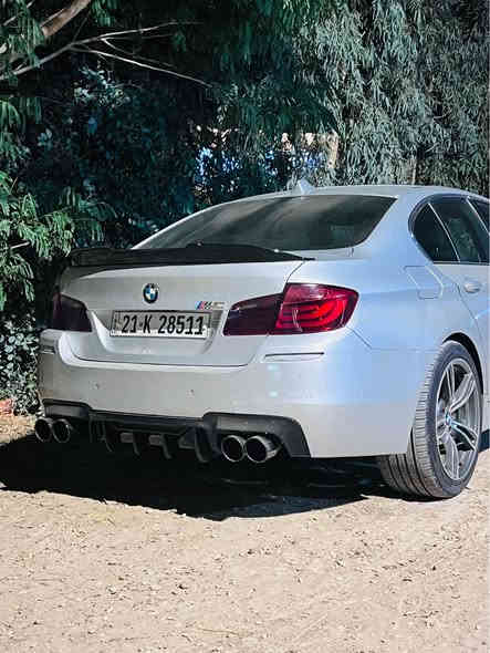 سلام عليكم 

٥٢٨ موديل ٢٠١٠ راعي سياره ببغداد محرك n53 محرك كير نضاف سياره جاهزه من كل نواعي بيه صبغ ربع بنيد وباب خلفي عكس سايق ما بيه كل نقص سعر ١٤٥ مجال قليل وذا مراوس باقل عادي راعي سياره ببغداد ومكان سياره قرب المرور مال حسينيه استفسار *********** بغداد
