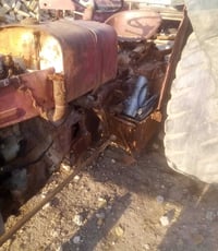 عنتر بي • مقطورة • ناصرية مركز