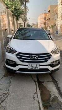 سنتافيا ٢٠١٧ خليجي مكفولة من الصبغ والتبديل والبارد والشخط جديدة بمعنى...