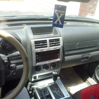 نيترو • ٢٠٠٩ • كفالة عامه