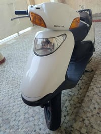 سبيسي • ياباني • موتوسيكل