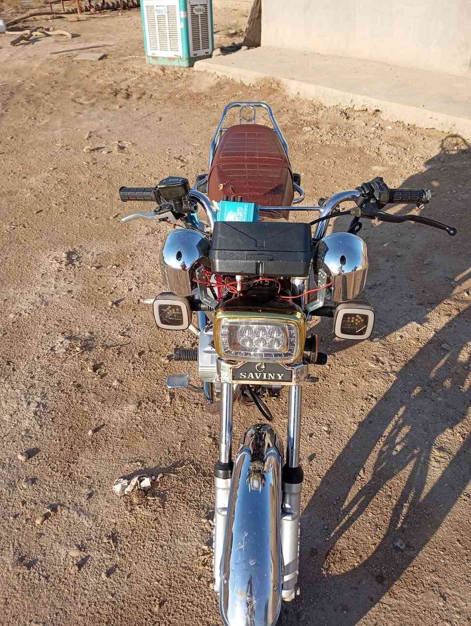 السلام عليكم اخوان دراجه سيفان للبيع اوراق اصولي كفاله عامه السعر650 وبيها مجال مكاني بابل نيل تواصل
 ***********
*********** هذه بي واتساب
