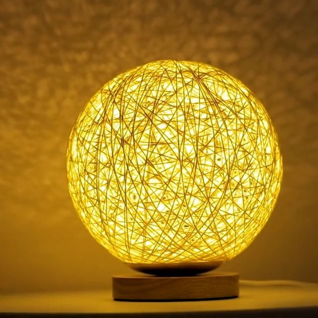 ✨ أباجورات هاند ميد بجودة عالية ✨
تصميمات مختلفة تناسب أي ديكور 👌
خشب / معدن / خيوط – شغل نظيف وتشطيب ممتاز
أسعار مناسبة للجملة والقطاعي 💡
للطلب أو المعاينة ابعت رسالة 📩


**إذا كنت صاحب هذا الإعلان وتريد حذفه لأي سبب، رجاءا أرسل رسالة إلى الدعم الفني**