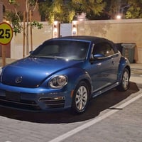 بيتل • تيربو ٢.0 • ٢٠١٨