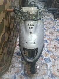 كوم حديد • هندر واحد • عنواني مدينه