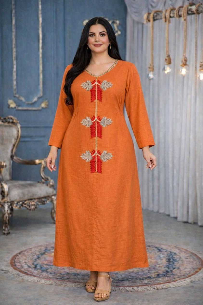 عرض خاص زبائنه 📢📢📢
كشمير ايطالي مطرز نقش  طويل 
لاستيك من جوانب 
مقاس L.xl.xxl
الدرزن 4.لون بدون تحديد 
سعر الدرزن 53الف 
📢📢📢اقل طلب للحجز  2درزن
كميه محدوده جدا


**إذا كنت صاحب هذا الإعلان وتريد حذفه لأي سبب، رجاءا أرسل رسالة إلى الدعم الفني**