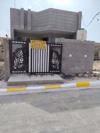 حي سلام • بيت للإيجار • ١٣٠م