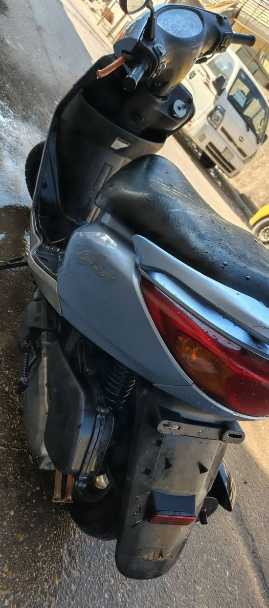 بريز كفالة عامة برغي مامفتوح بيها جيب فيتر وتعال مكاني مدينة الصدر سعر ٩٠٠ بيها مجال كلش قليل ***********
