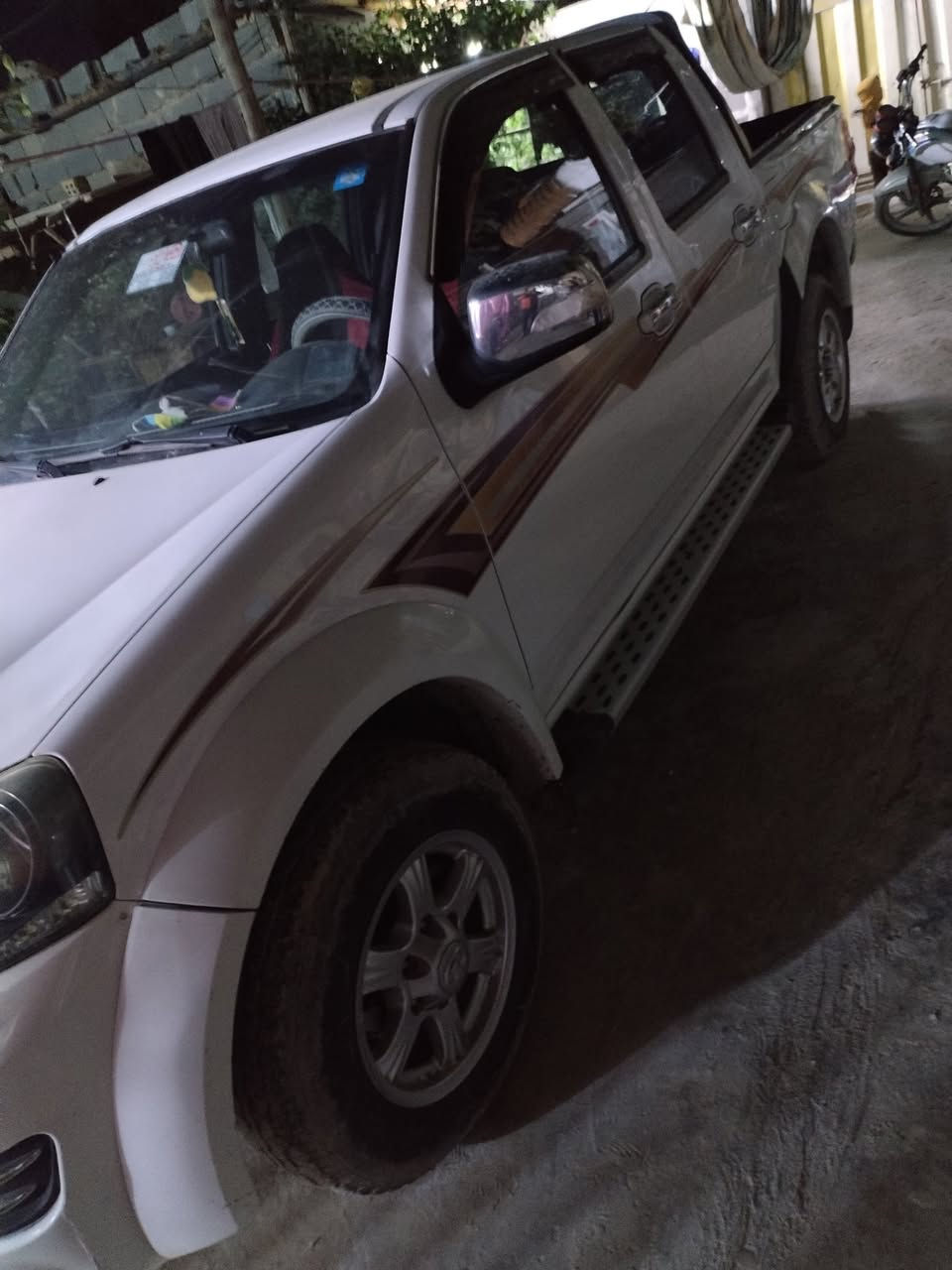 سلام عليكم مكلف بل نشر سياره بيكم كريت ويل رقم قادسيه الماني ولسنويه سياره  موديل 2019جديده مكفوله  ل28////*********** //
