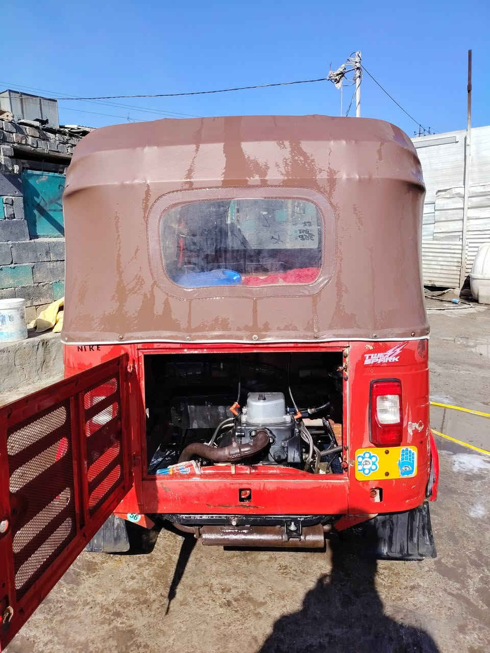 تكتك مديل 2017  مال طالب كلية مامتعوبة ع أيدي وايشي يخرب بيها اسوي معايفة تكتك مال عيشة سعر 4.500
بغداد بوب الشام


**إذا كنت صاحب هذا الإعلان وتريد حذفه لأي سبب، رجاءا أرسل رسالة إلى الدعم الفني**