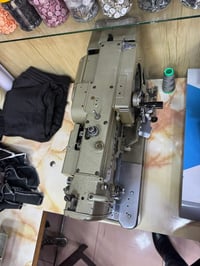 مكينة براذر • اصلي • بدون عيب