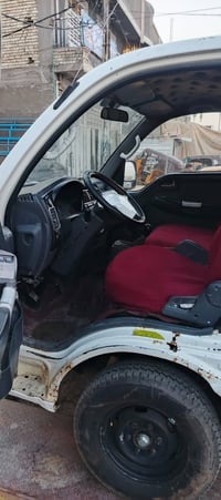 كيا 2009 • مكينة مكفولة • تحويل ثاني يوم