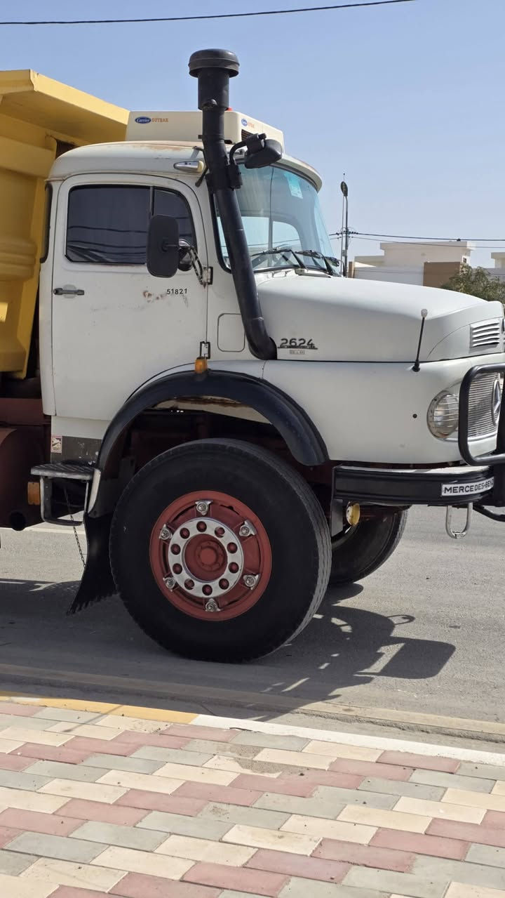 اسلام عليكم 
للبيع اقجم  ٨١  ابيض ابلادي

قماره بلاديه فقط رش لغد ونص بنيد الايمن 

شاصي سكس طويل ابلادي  خام مامصبوغ

مكينه بلادي مكفوله 

كير ٩٠ مجموعه ١٧ GF بلادي

رقم بغداد بسمي ومداور 

مكانه السياره كربلاء 

للاستفسار الاتصال على الرقم 

                    ***********
